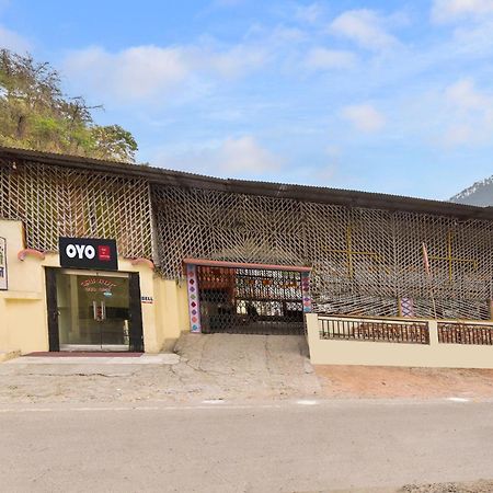 Hotel O Jk Laxmi Karnaprayag ภายนอก รูปภาพ