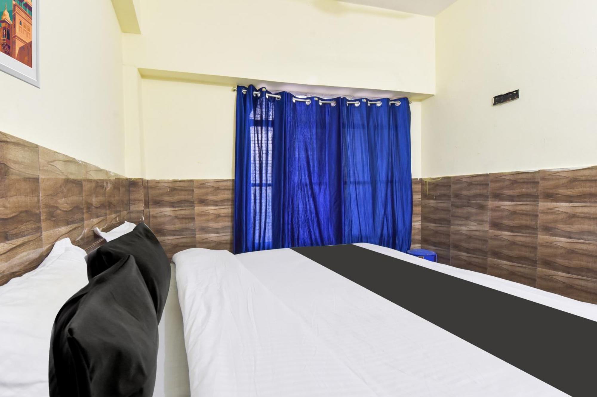 Hotel O Jk Laxmi Karnaprayag ภายนอก รูปภาพ