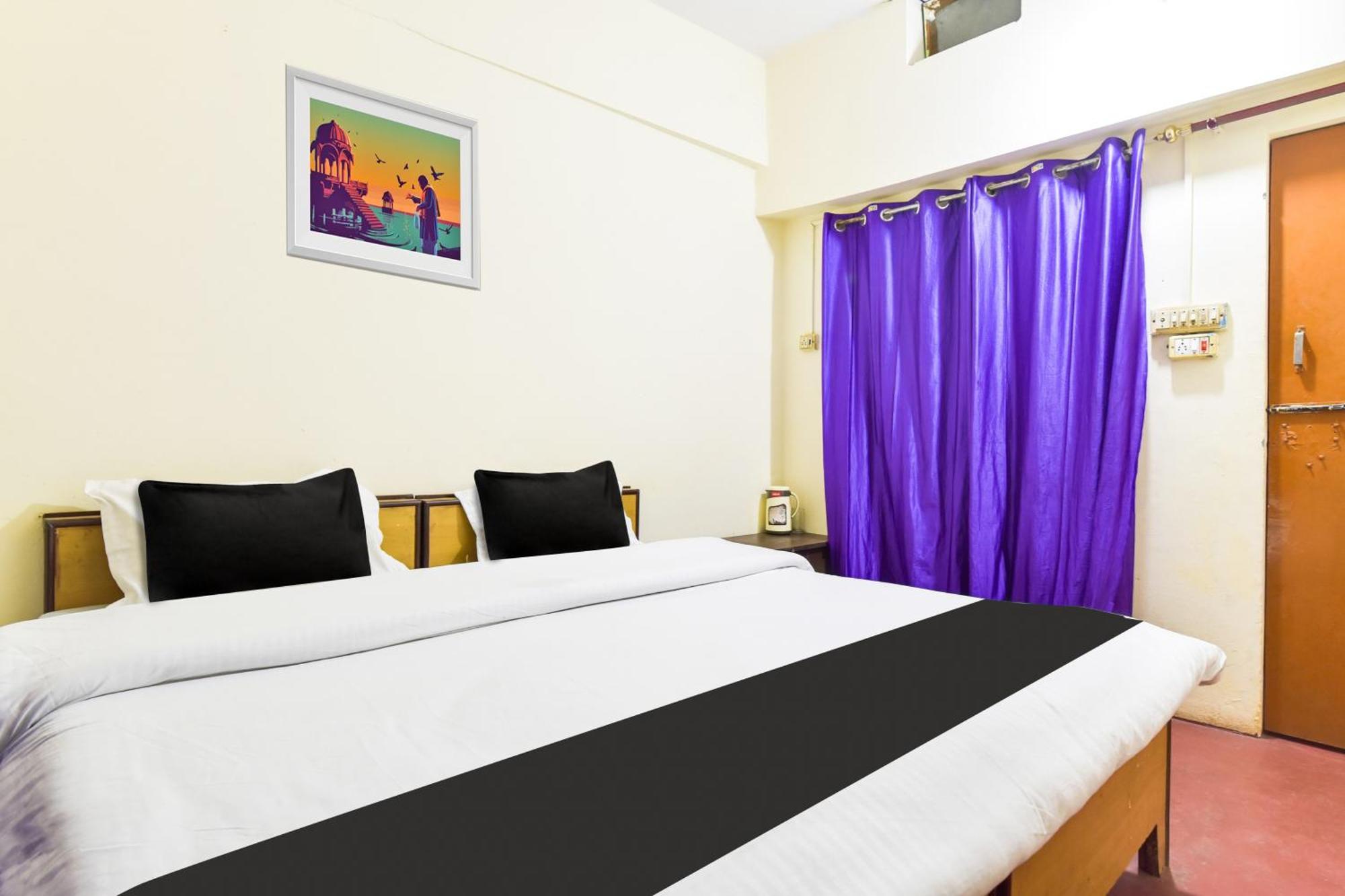 Hotel O Jk Laxmi Karnaprayag ภายนอก รูปภาพ