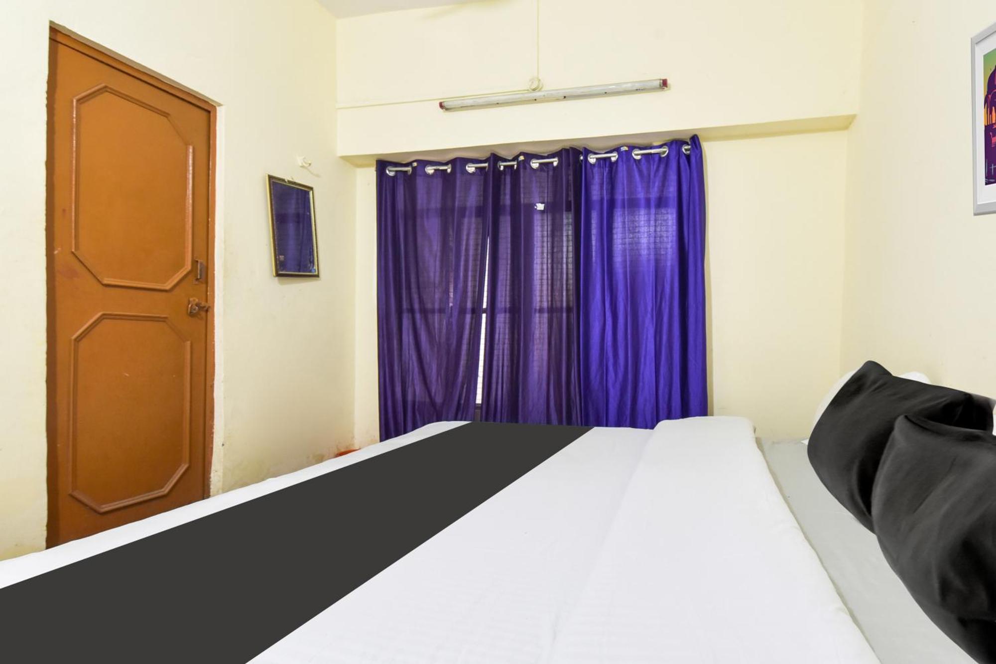 Hotel O Jk Laxmi Karnaprayag ภายนอก รูปภาพ