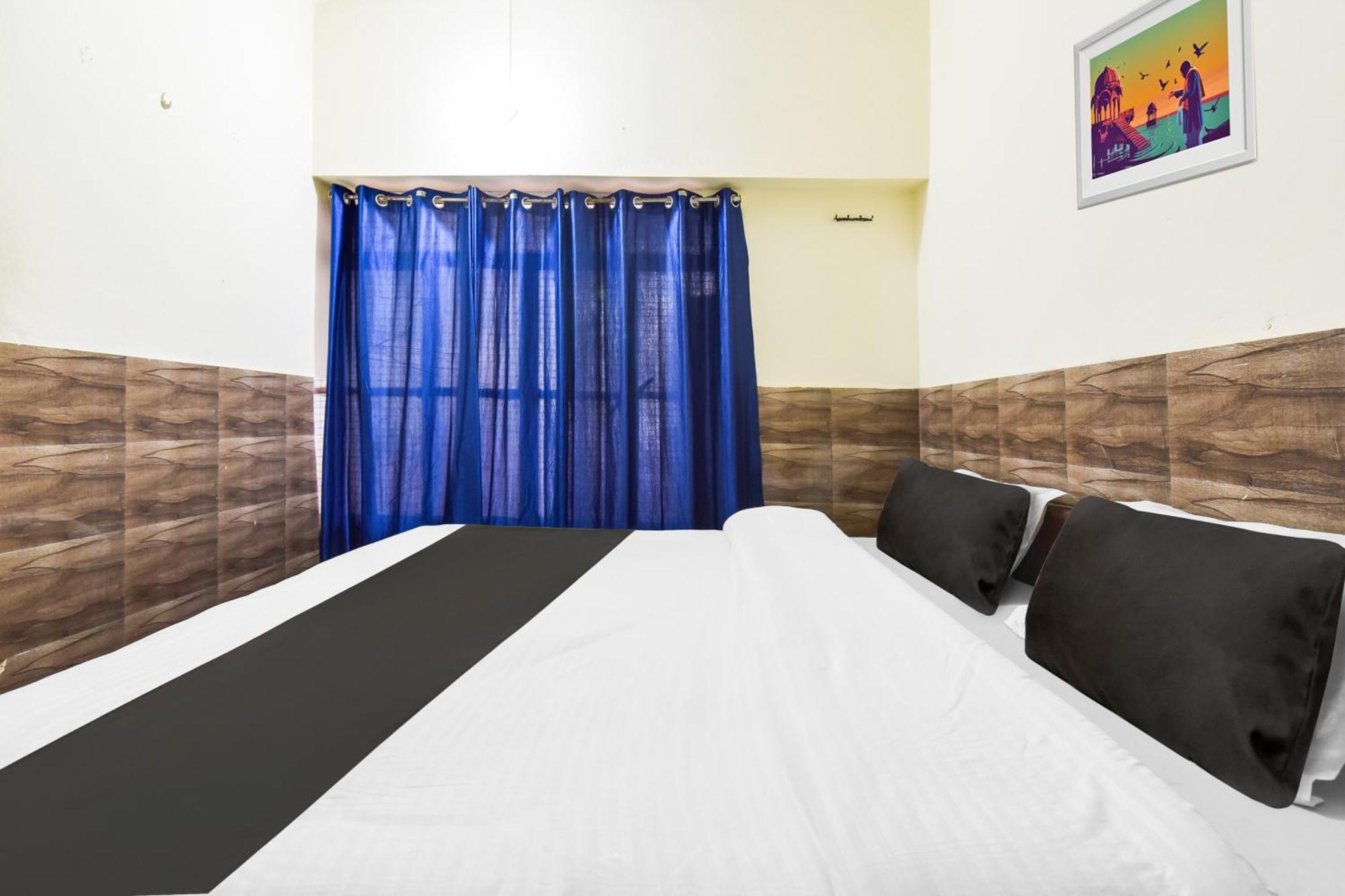 Hotel O Jk Laxmi Karnaprayag ภายนอก รูปภาพ