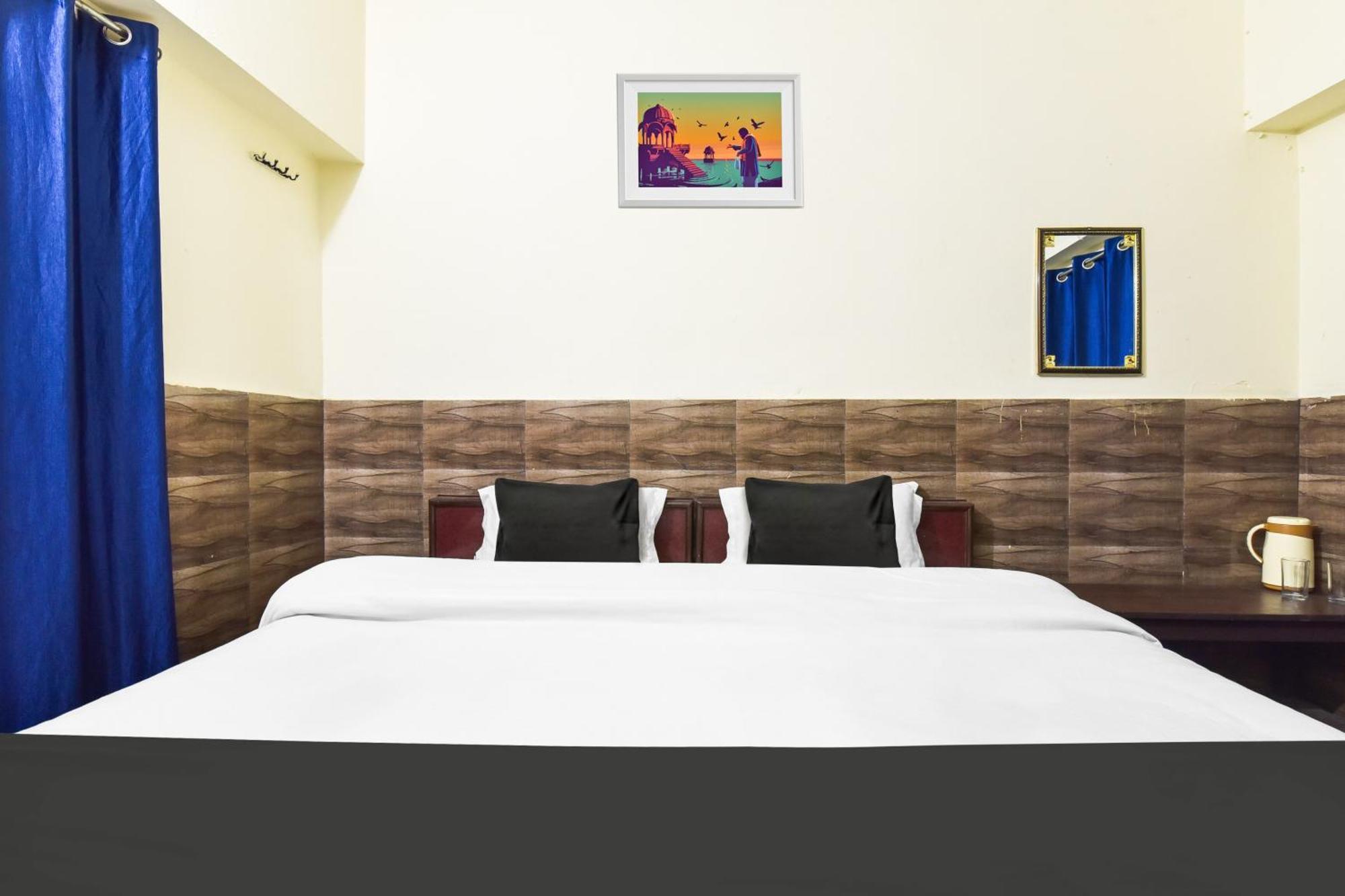 Hotel O Jk Laxmi Karnaprayag ภายนอก รูปภาพ