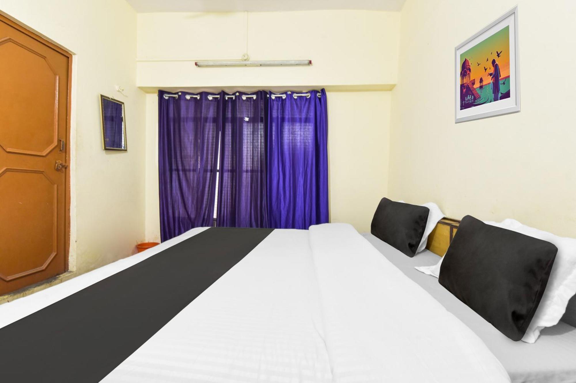 Hotel O Jk Laxmi Karnaprayag ภายนอก รูปภาพ